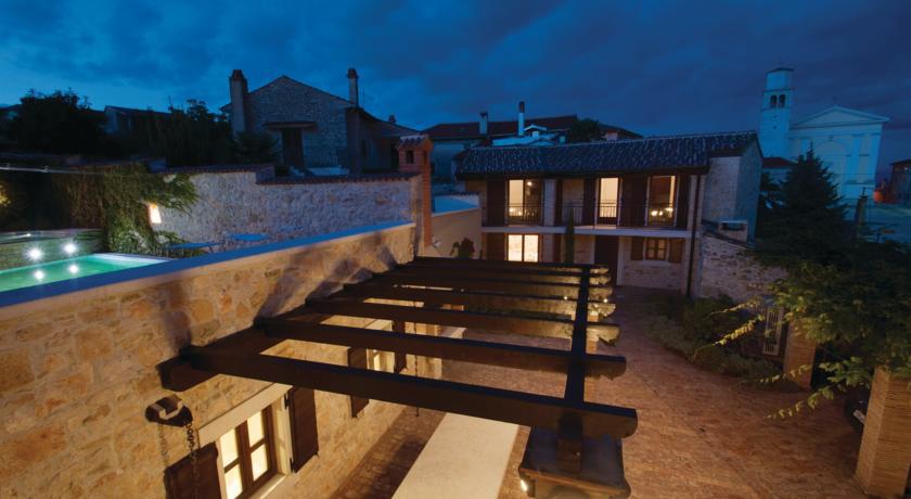Holiday Home ヴィジナダ 部屋 写真