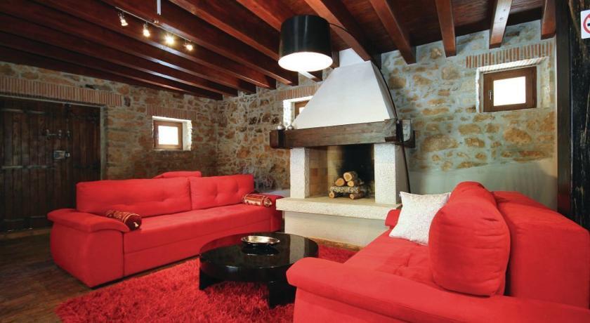 Holiday Home ヴィジナダ 部屋 写真