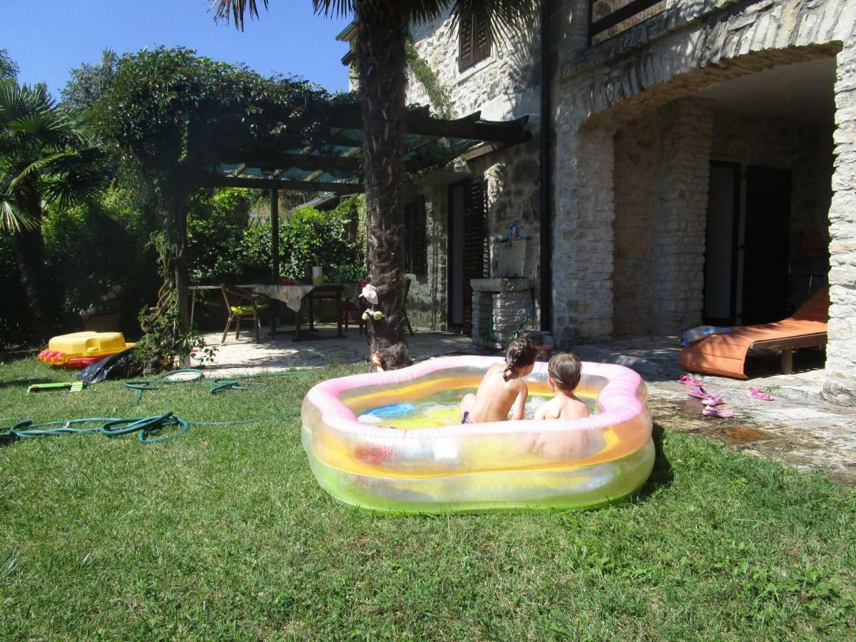 Holiday Home ヴィジナダ エクステリア 写真