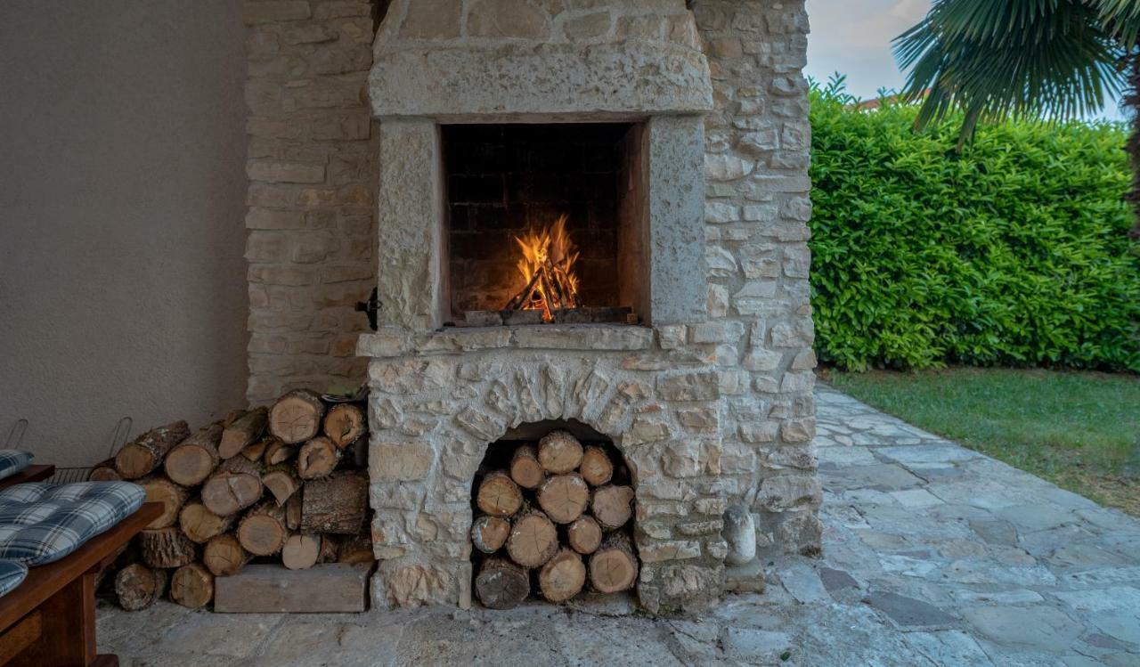 Holiday Home ヴィジナダ エクステリア 写真