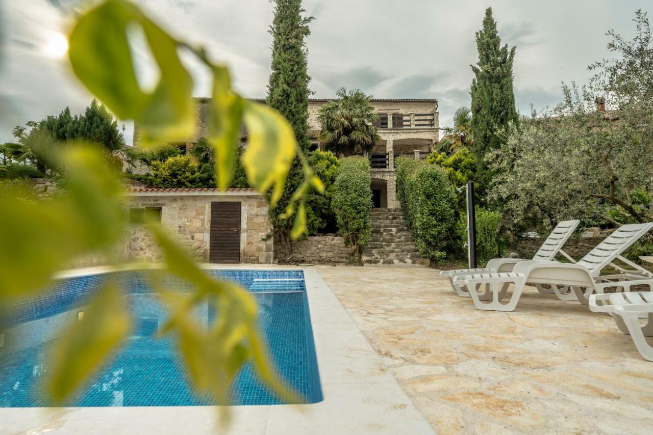 Holiday Home ヴィジナダ エクステリア 写真