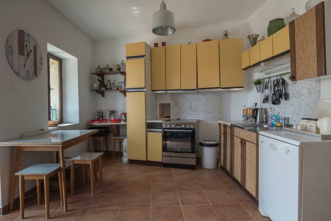 Holiday Home ヴィジナダ エクステリア 写真