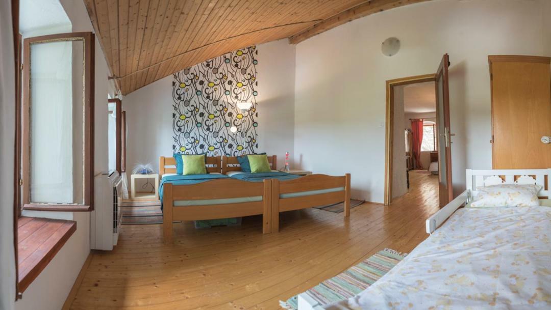 Holiday Home ヴィジナダ エクステリア 写真