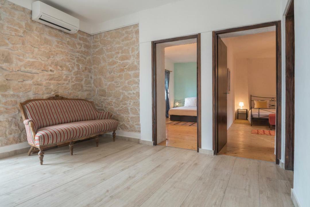 Holiday Home ヴィジナダ エクステリア 写真