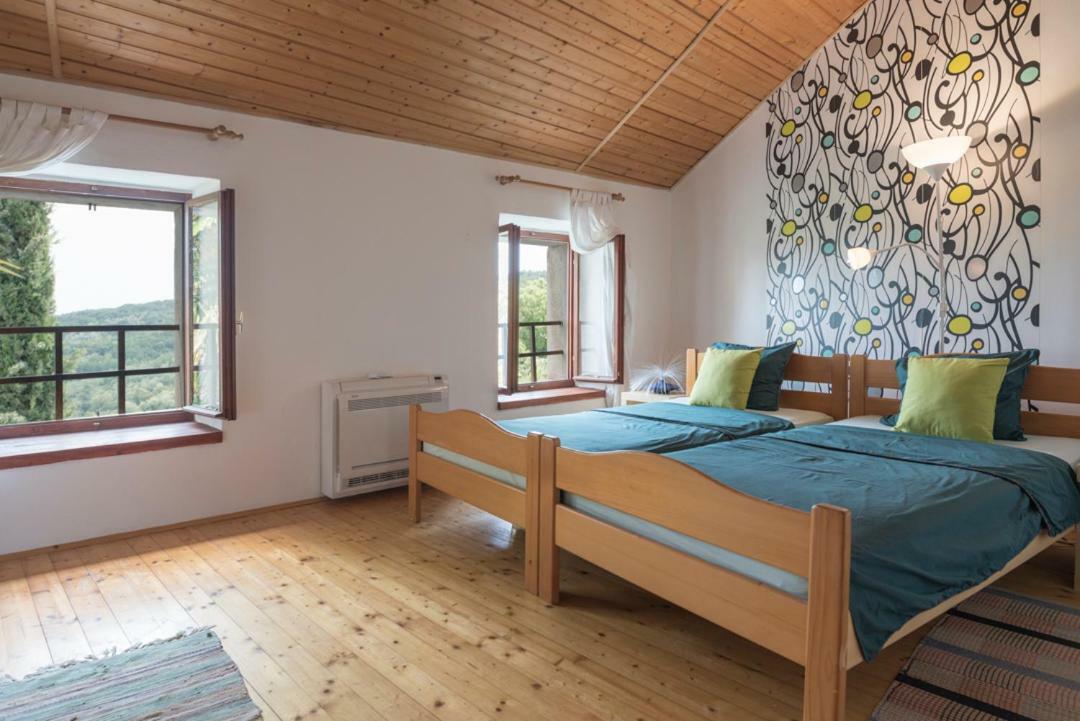 Holiday Home ヴィジナダ エクステリア 写真